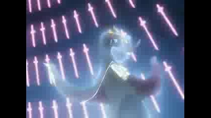 Bleach - coming undone 