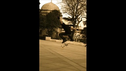 Skater Boy Avril Lavigne