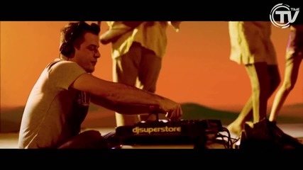 Nick Kamarera Alinka - Get A Life (mama Yette) [official Video Hd]