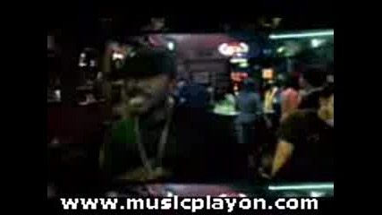 Fort Minor - Remember The Name 