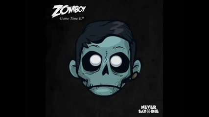 Zomboy -dirty Disco