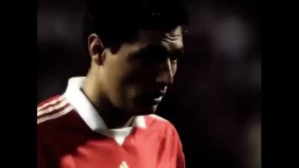 Oscar Cardozo The Warrior 2009 - 2010