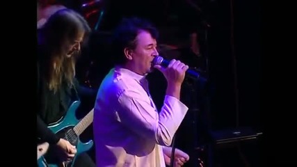 Deep Purple, London Symphony Orchestra - Pictures Of Home [hd]