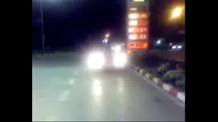 Golf Vr6 V Karlovo