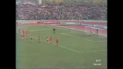 botev - bayern 2:0