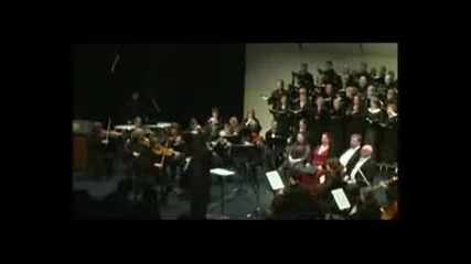 Agnus Dei Mozart Requiem