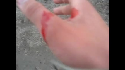 Зъл Хамстер:d 