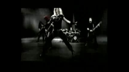 Arch Enemy - My Apocalypse (official Video) 