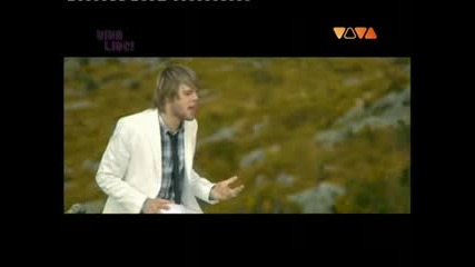 Daniel Schuhmacher - Anything But Love (official Video)
