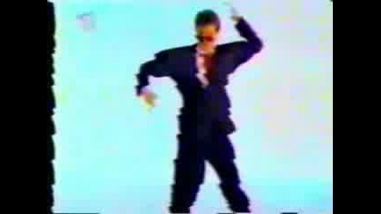 Hale & Pace - The Strong