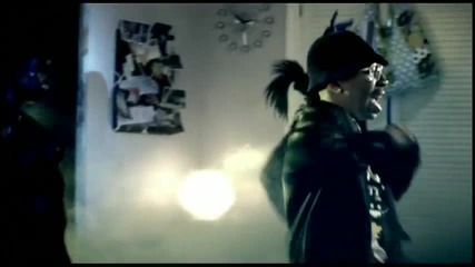 Ludacris - How Low ( Oficialno video )
