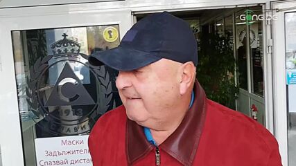 Венцислав Стефанов: Само с български играчи Славия може да победи всеки