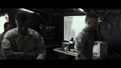 American Sniper / Американски снайперист (2014) (бг субтитри) 2 част