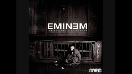 Eminem ft Rbx & Sticky Fingaz - Remember Me 