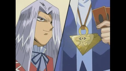 Yu-gi-oh! Ep37