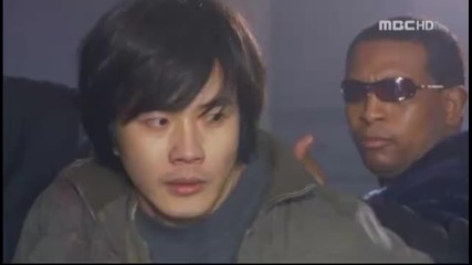 Sad Love Story - Ep.8 3/4 [bg sub]