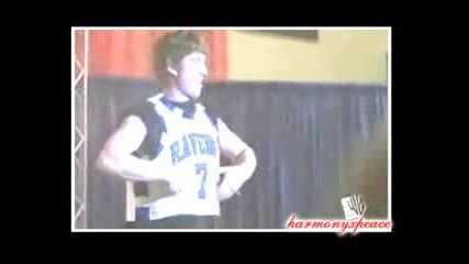 Burnin Up - One Tree Hill