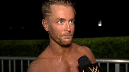 Drake Maverick is over the moon: WWE.com Exclusive, May 27, 2020