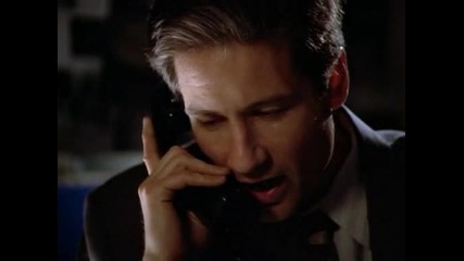 X-files S01e16 - Young at Heart2 {bg audio}