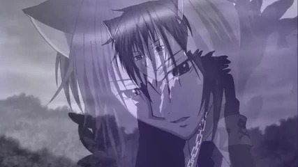 [ Shugo Chara ] Seconds Away From Breaking Apart [ Sorry For Everything ]