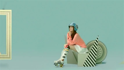 [hd] Hello Venus - What Are You Doing Today