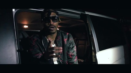 New!!! Future - Wesley Presley [official Video]