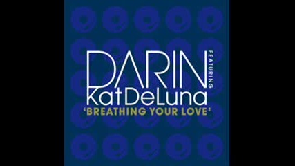 Darin ft. Kat Deluna - Breathing your love