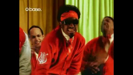 Outkast - Roses