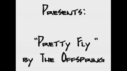 Naruto Amv - Pretty Fly [for A White Guy]