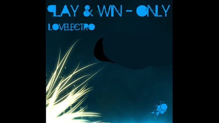 [ Summer ] Play & Win - Only (radio Edit) ...