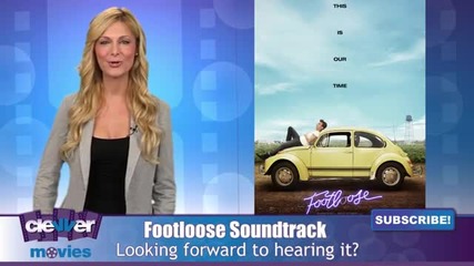 Blake Shelton & Cee Lo Green Among Artists On Footloose Soundtrack