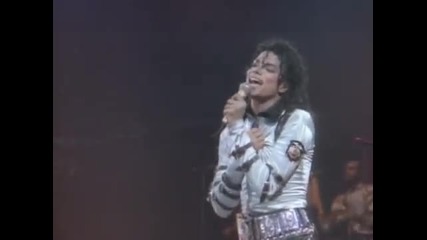 Michael Jackson - Another Part of Me