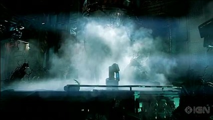 Mass Effect 2 Dirty Dozen - Full Cinematic Trailer 