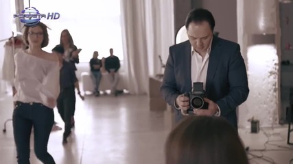 Емилия ft. Avi Benedi - Кой ще му каже