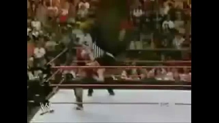 Jeff Hardy New Theme Video 