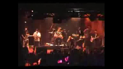 Private Radio - Take On Me
