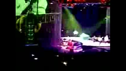 Justin Timberlake Live In London