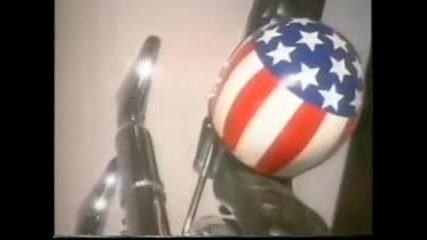 Old Top Gear Harley Davidsons 