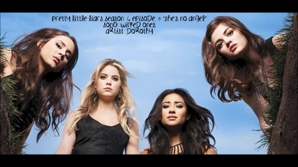 Pretty Little Liars S06e05 - Dorothy - Wicked Ones