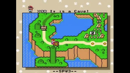 Super Puzzle World 3 v1.6 Tas (part 2) 
