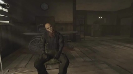 Top 22 Scariest Glitches In Games