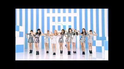 Girls' Generation - Visual Dreams ( Pop! Pop! ) ( Dance Version )