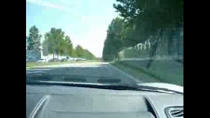 Каране На Ferrari F430 Spyder