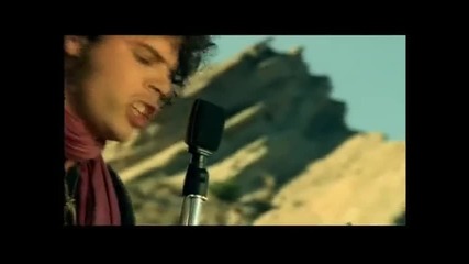 Wolfmother - Mind`s Eye 
