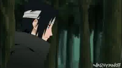 ››sasuke Im b a c k // [в
