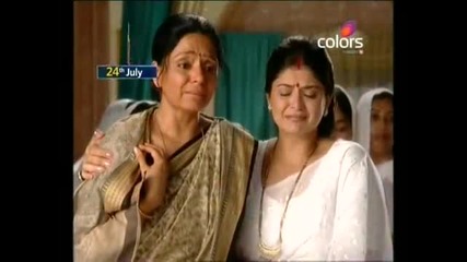 Uttaran - July 22 2010 - Part 13