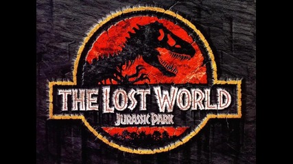 Bonkrooger - Welcome To Jurassic Park [hd__hq]