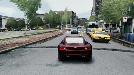 Gta 4 максимални графики