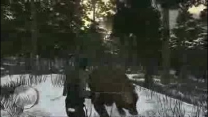 Red Dead Redemption 
