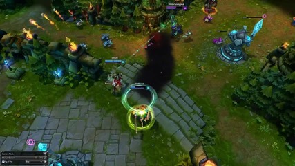 Lol - Diamond Noob